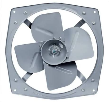 Industrial Ventilation Fan